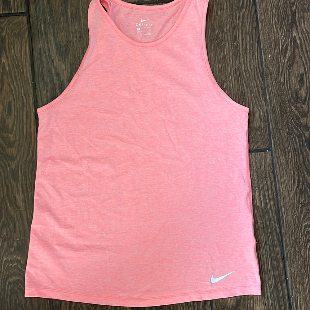 Nike Dri Fit Tank